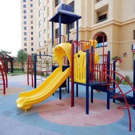 Luxury Jbr - Marina View - 5* Beach Resorts Access ดูไบ ภายนอก รูปภาพ
