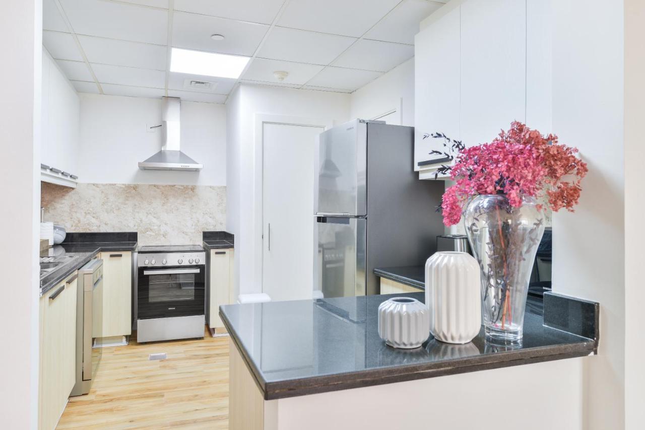 Luxury Jbr - Marina View - 5* Beach Resorts Access ดูไบ ภายนอก รูปภาพ
